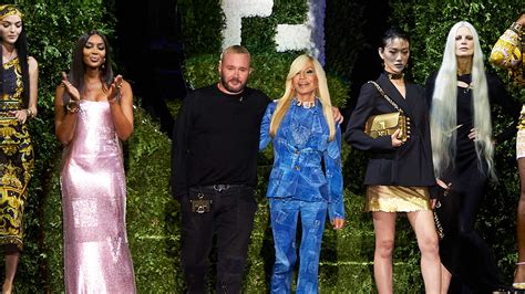 fendi and versace collection|kate moss and naomi campbell.